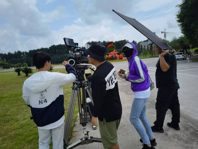 场景赋能，环江TVC拍摄打造品牌沉浸式体验