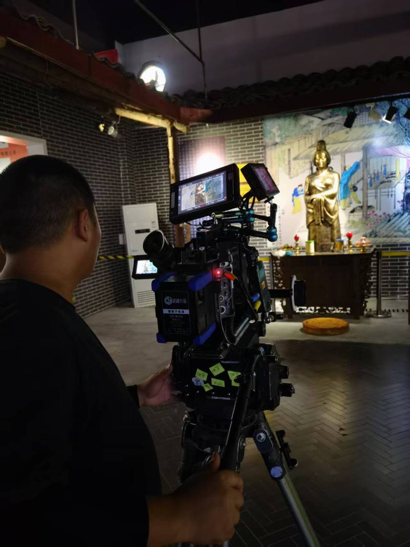 场景赋能，沉浸体验——环江TVC与广告片拍摄制作的场景化探索