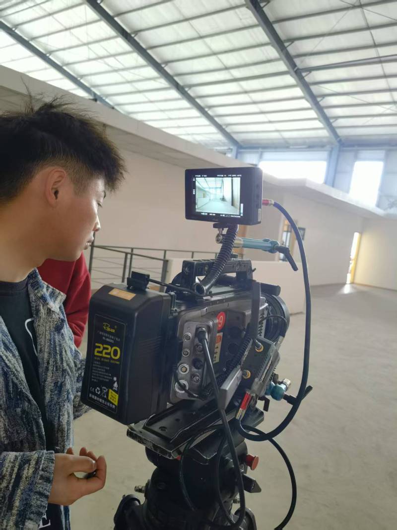 解锁环江广告片拍摄：以创意镜头，解锁品牌商业价值新高度